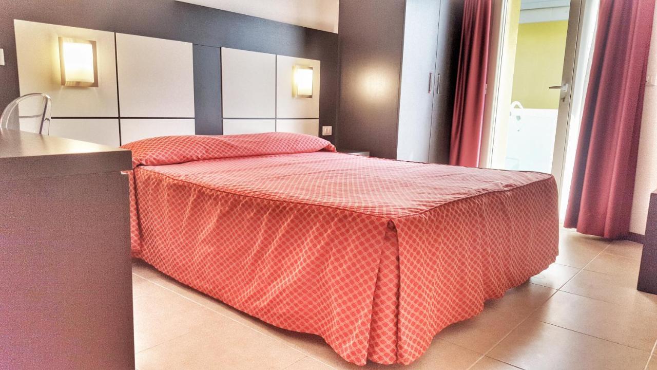 Hotel Alla Terrazza Bibione Exterior photo