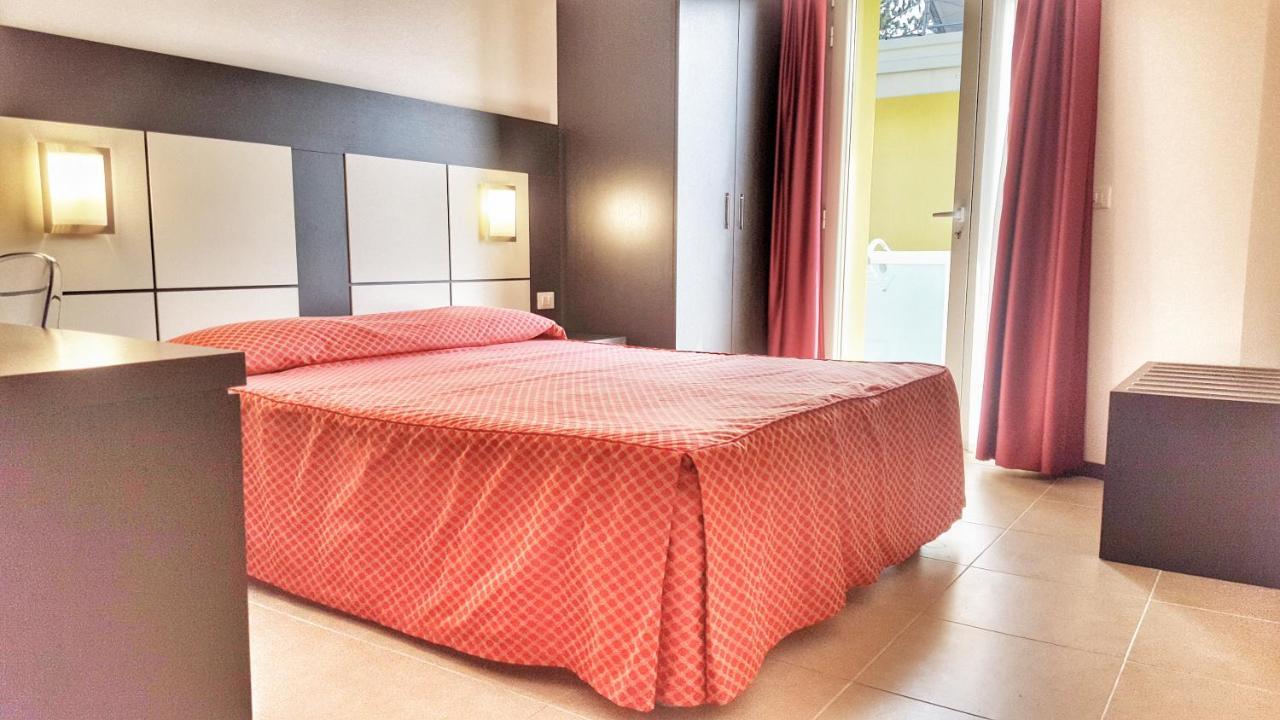 Hotel Alla Terrazza Bibione Exterior photo